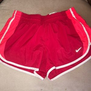 Nike Dri-Fit Shorts